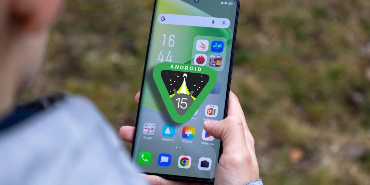 Android 15 – personalizacja interfejsu i motywów w 2025