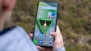 Android 15 – personalizacja interfejsu i motywów w 2025