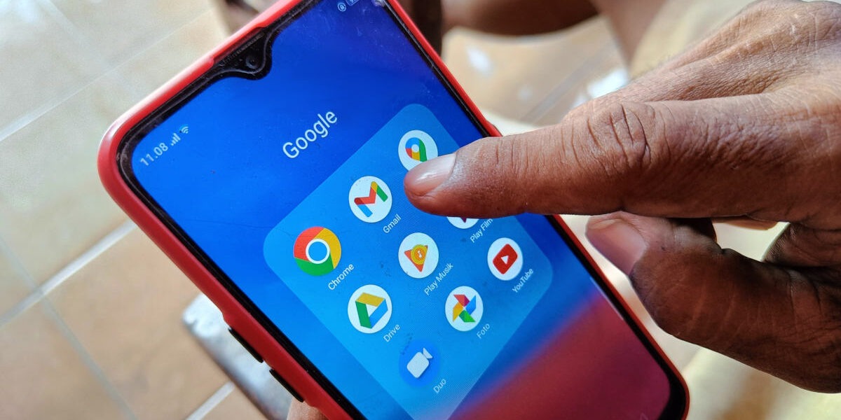 Android 15 – prywatność i bezpieczeństwo dla dorosłych użytkowników w 2025