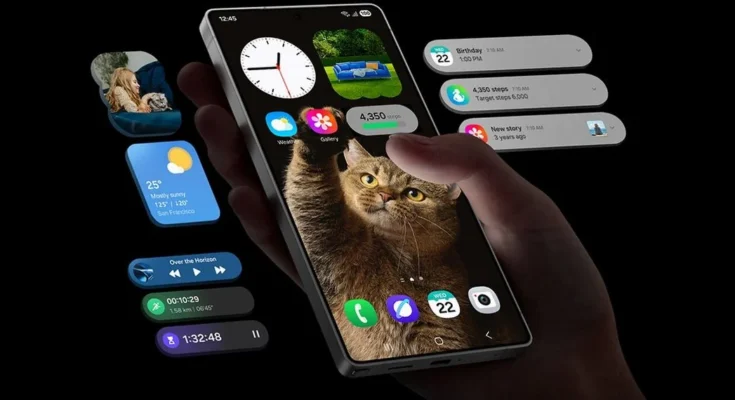 Android 15 – triki i ustawienia aparatu w 2025