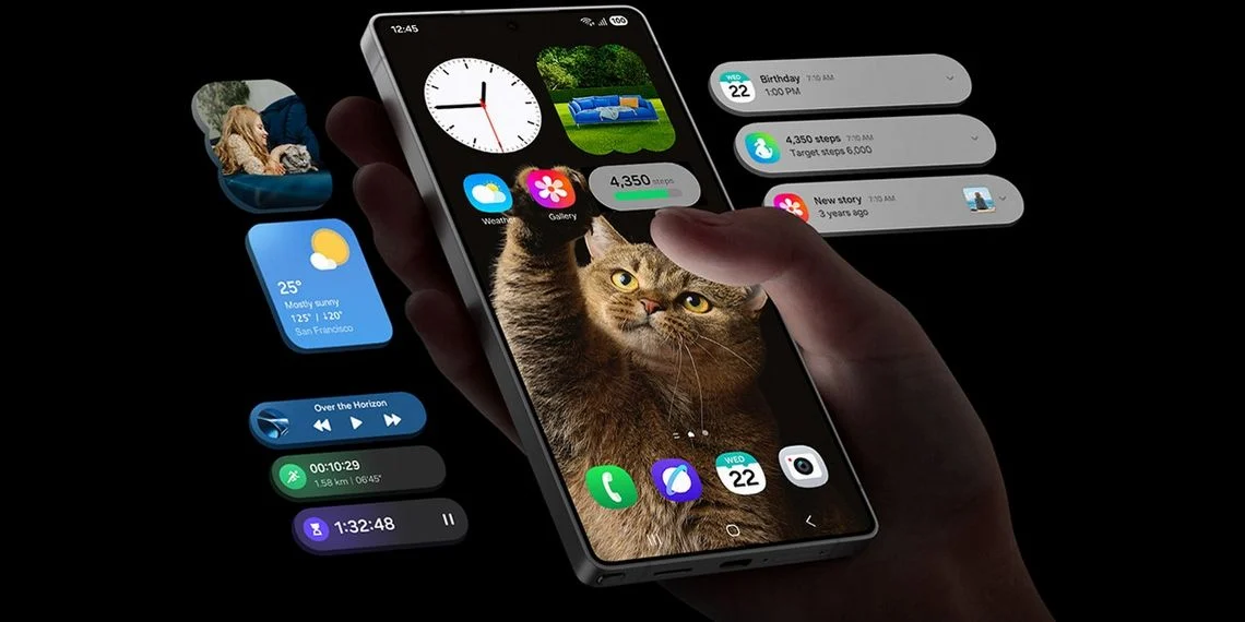 Android 15 – triki i ustawienia aparatu w 2025