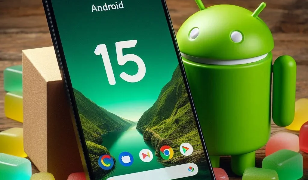 Android 15 – ukryte funkcje, które musisz znać w 2025