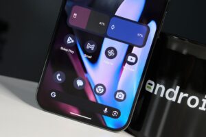 Android 15 – zaawansowane triki dla power userów w 2025