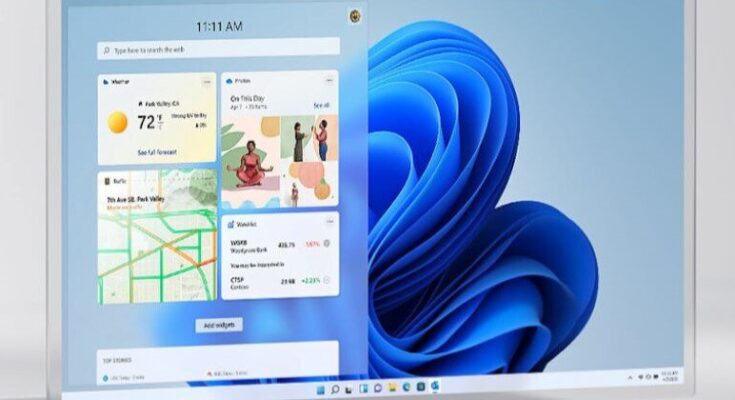 Android w Windows 11 – optymalizacja wydajności i multitasking