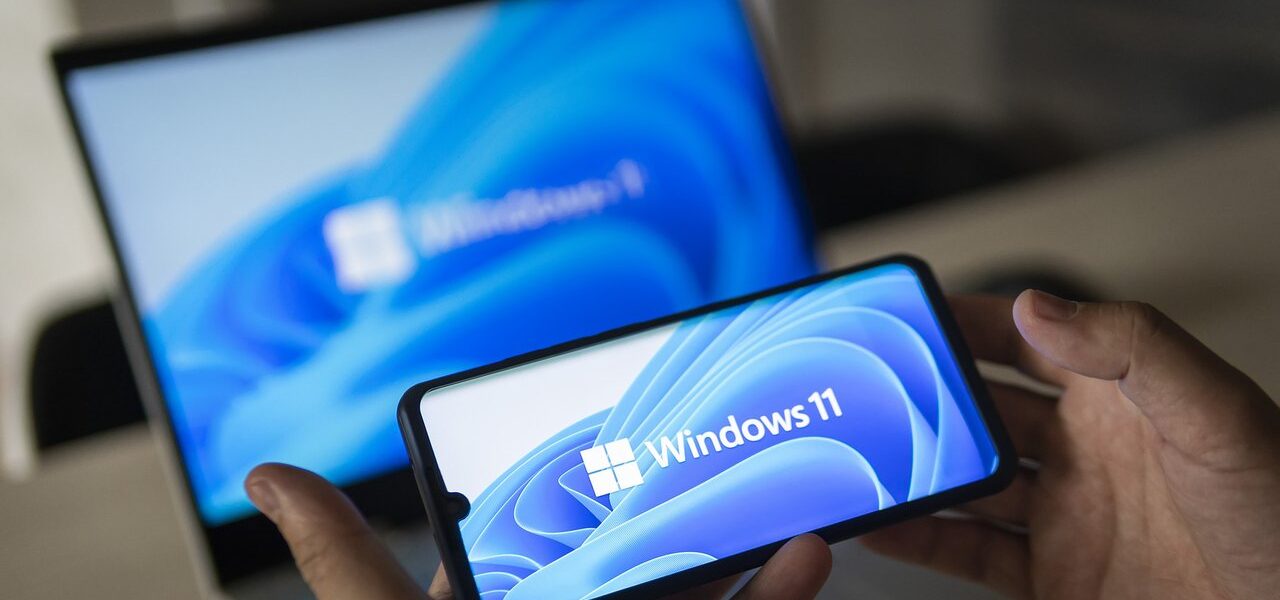 Android w Windows 11 – pełna integracja powiadomień i multitasking