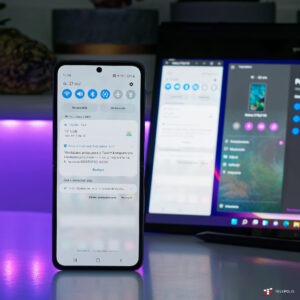 Android w Windows 11 – tryb pełnoekranowy i powiadomienia