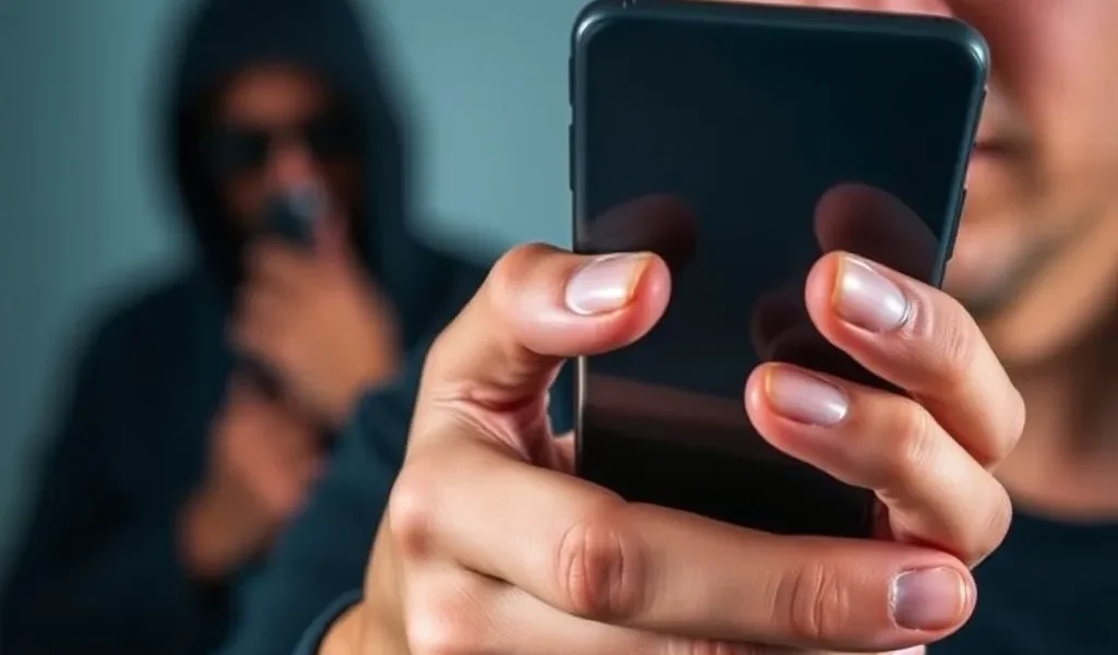 Android – praktyczny przewodnik po zabezpieczeniach i prywatności