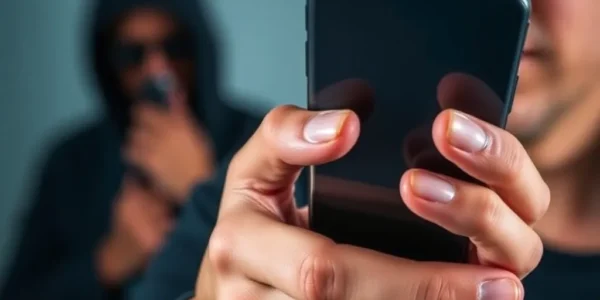 Android – praktyczny przewodnik po zabezpieczeniach i prywatności