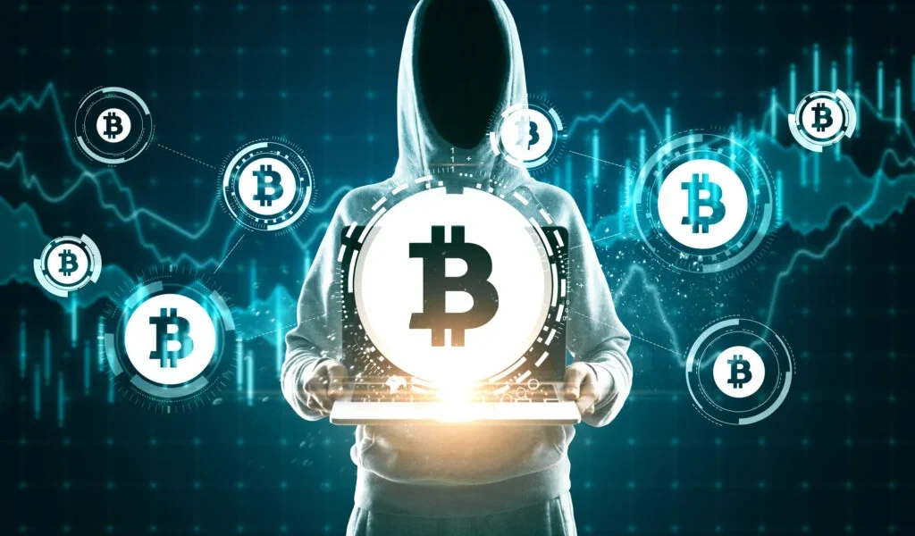 Anonimowość i bezpieczeństwo w sieci: rola kryptowalut