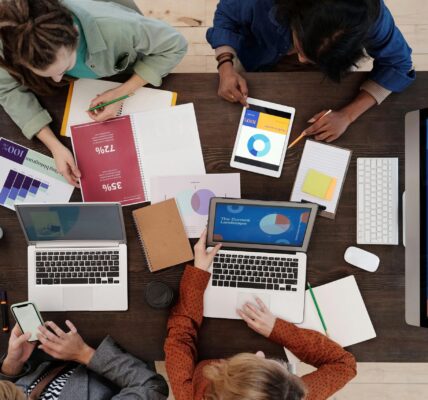 Artykuły sponsorowane – klucz do skutecznego marketingu w 2025 roku