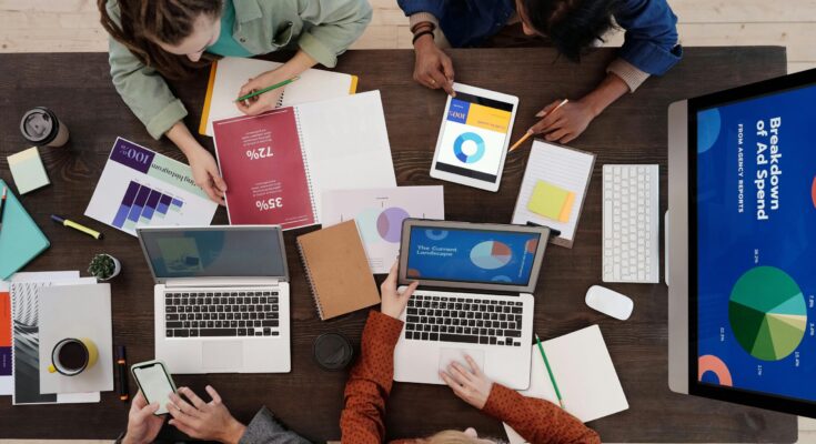 Artykuły sponsorowane – klucz do skutecznego marketingu w 2025 roku