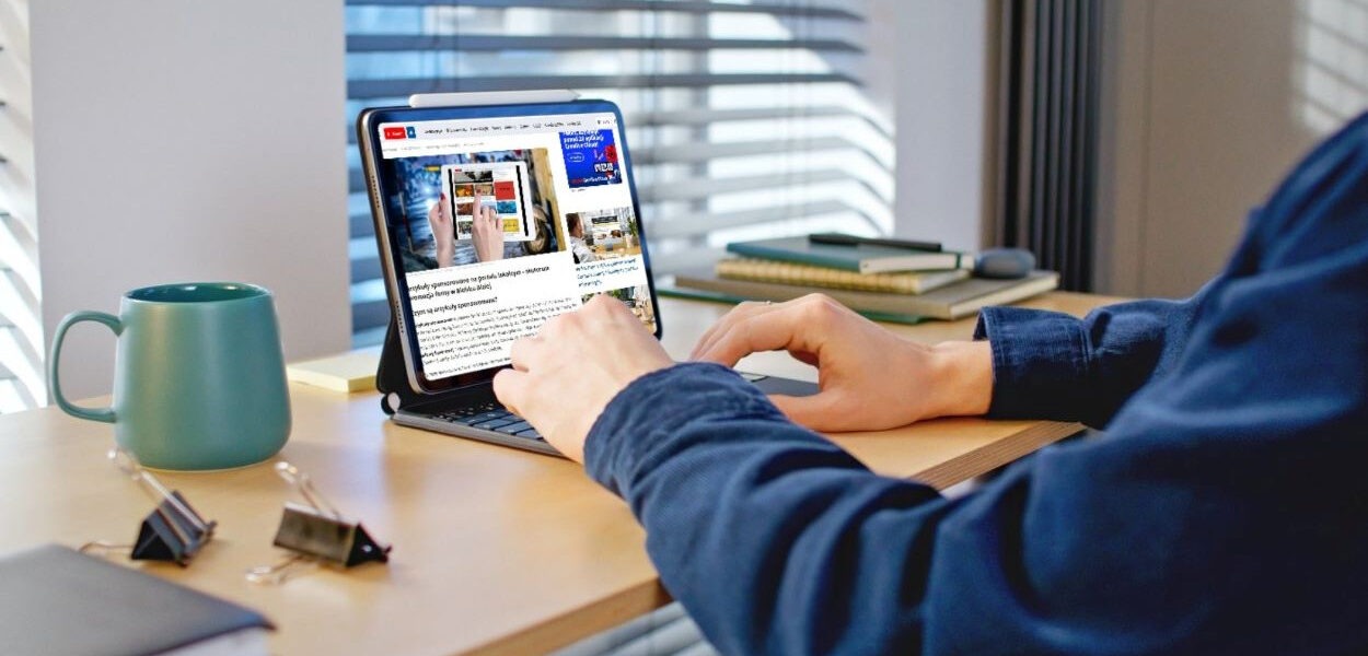 Artykuły sponsorowane – skuteczna forma promocji w internecie