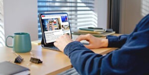 Artykuły sponsorowane – skuteczna forma promocji w internecie