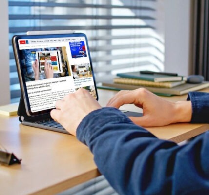 Artykuły sponsorowane – skuteczna forma promocji w internecie