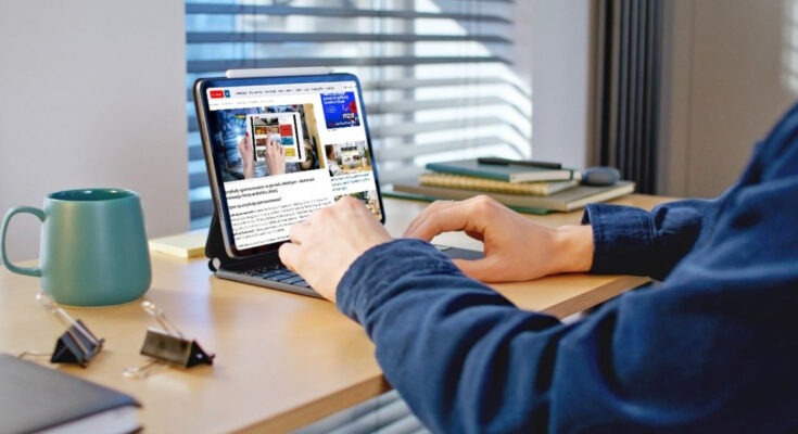 Artykuły sponsorowane – skuteczna forma promocji w internecie