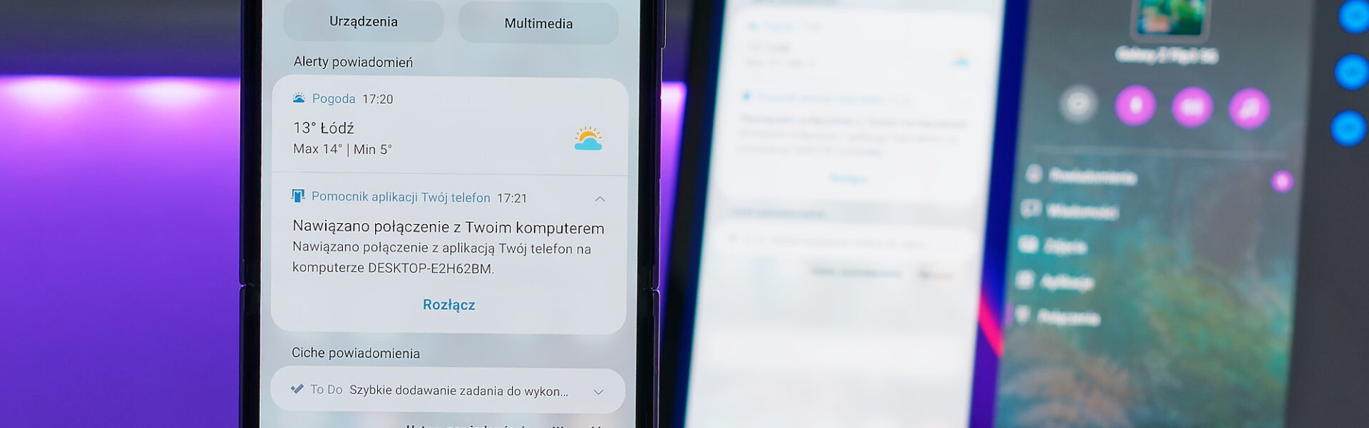Automatyzacja Android i Windows 11 – skróty, makra i powiadomienia