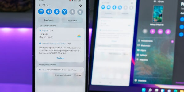 Automatyzacja Android i Windows 11 – skróty, makra i powiadomienia