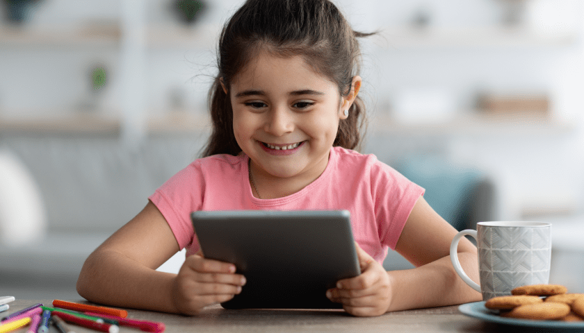 Bezpieczeństwo dzieci na smartfonach i tabletach – polecane aplikacje i ustawienia