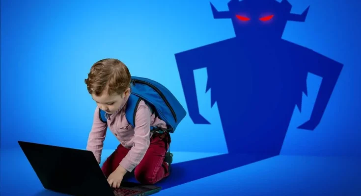 Bezpieczeństwo dzieci w sieci mobilnej – 4G, 5G, Wi-Fi publiczne i VPN