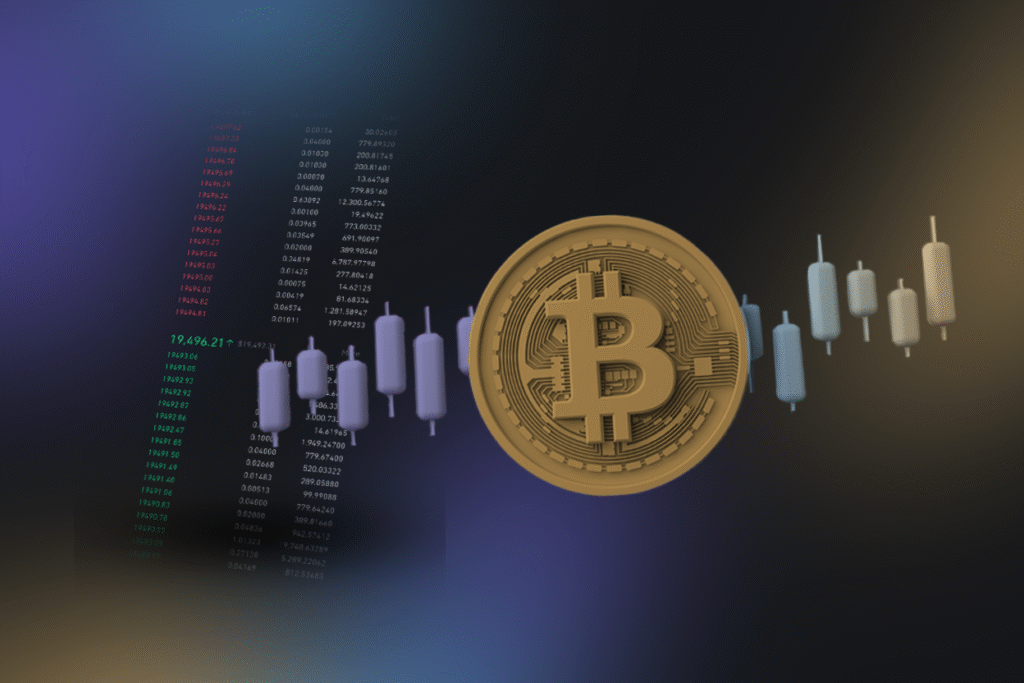 Co to jest crypto market making