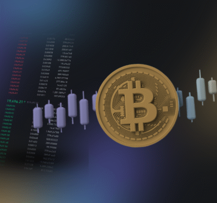 Co to jest crypto market making