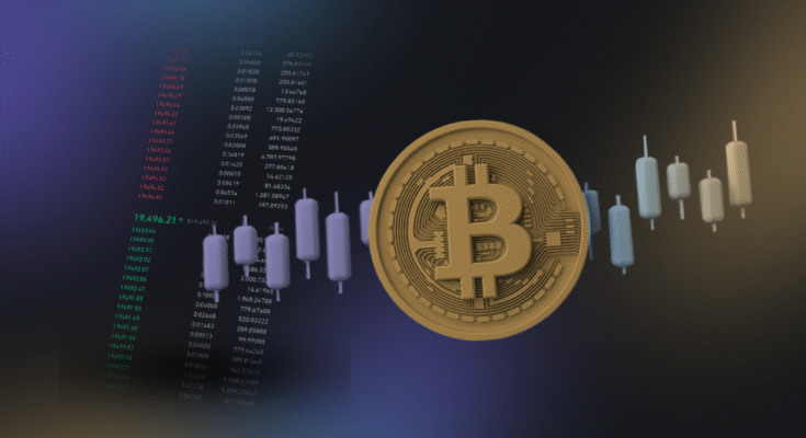 Co to jest crypto market making