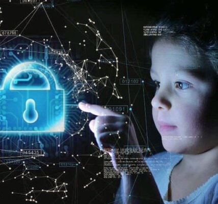 Cyberbezpieczeństwo dzieci – jak chronić najmłodszych w internecie?