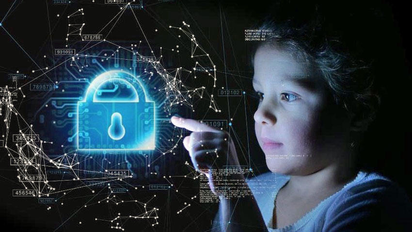 Cyberbezpieczeństwo dzieci – jak chronić najmłodszych w internecie?