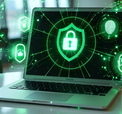 Cyberbezpieczeństwo w Windows 11 – jak chronić komputer i dane