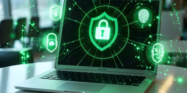 Cyberbezpieczeństwo w Windows 11 – jak chronić komputer i dane