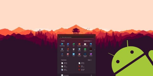 Instalowanie aplikacji Androida na Windows 11 – kompletny poradnik