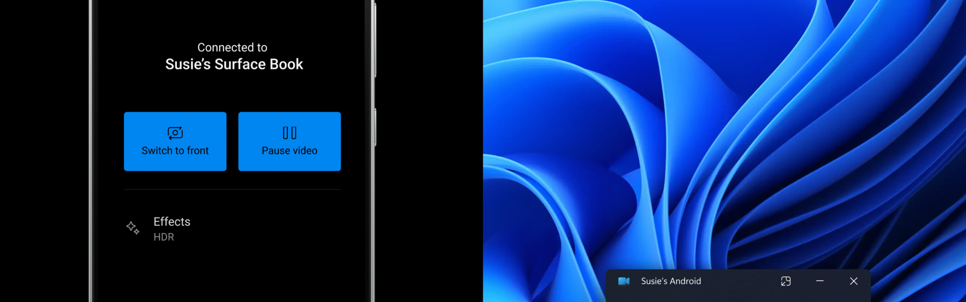 Integracja Androida z Windows 11 w pracy z dokumentami Office i współdzieleniu zespołowym