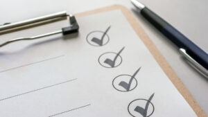 Interaktywna checklist bezpieczeństwa cyfrowego