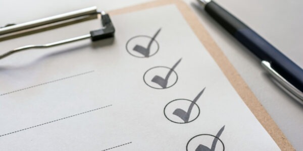 Interaktywna checklist bezpieczeństwa cyfrowego