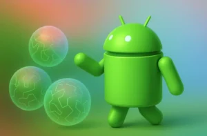 Interaktywny przewodnik bezpieczeństwa Androida: VPN, malware i antywirusy