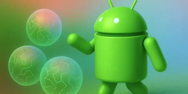 Interaktywny przewodnik bezpieczeństwa Androida: VPN, malware i antywirusy