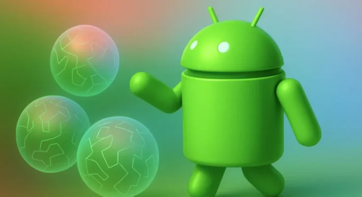 Interaktywny przewodnik bezpieczeństwa Androida: VPN, malware i antywirusy