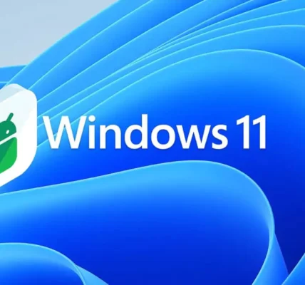 Jak korzystać z aplikacji Android w Windows 11 – poradnik krok po kroku