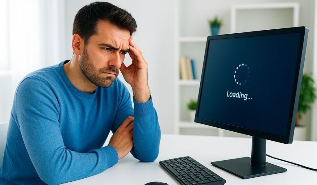 Jak przyspieszyć Windows 11 – skuteczne metody optymalizacji systemu