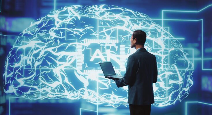 Jak wykorzystać AI w codziennym życiu i pracy – praktyczny przewodnik 2025