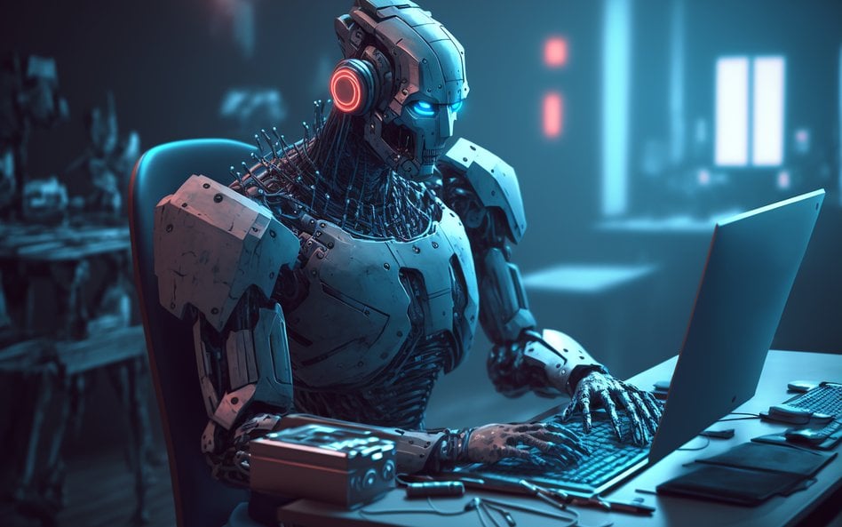 Jak zacząć korzystać z AI w pracy i codziennym życiu – przewodnik krok po kroku (2025)