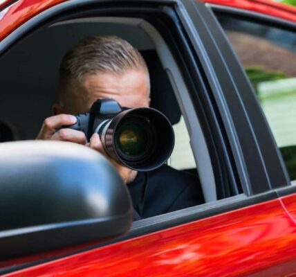 Kiedy warto skorzystać z usług prywatnego detektywa – Biuro Detektywistyczne Sigma radzi