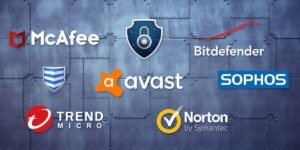 Kompleksowy przewodnik: Najlepsze darmowe i płatne antywirusy oraz systemy antyspamowe
