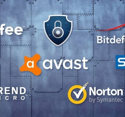 Kompleksowy przewodnik: Najlepsze darmowe i płatne antywirusy oraz systemy antyspamowe