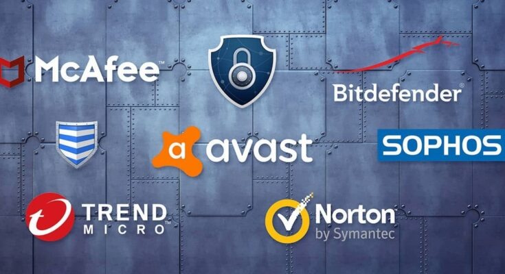 Kompleksowy przewodnik: Najlepsze darmowe i płatne antywirusy oraz systemy antyspamowe