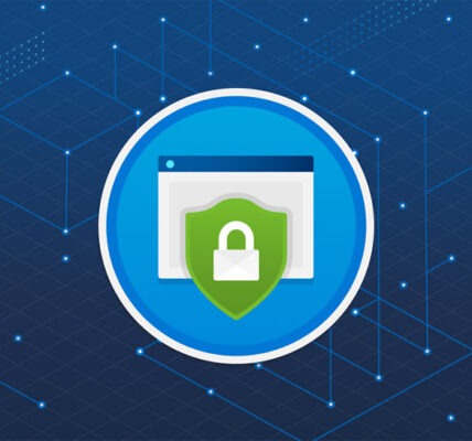 Kompletny przewodnik: Jak chronić swoje urządzenia i konta online