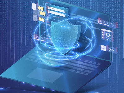 Kompletny przewodnik cyberbezpieczeństwa: Antywirusy, antyspam, VPN i ochrona danych