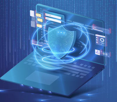 Kompletny przewodnik cyberbezpieczeństwa: Antywirusy, antyspam, VPN i ochrona danych