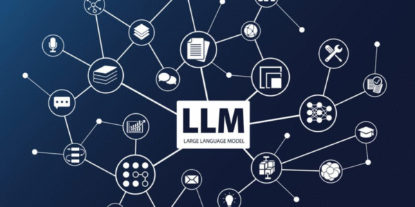 Large Language Models (LLM) – fundament inteligentnych agentów przyszłości
