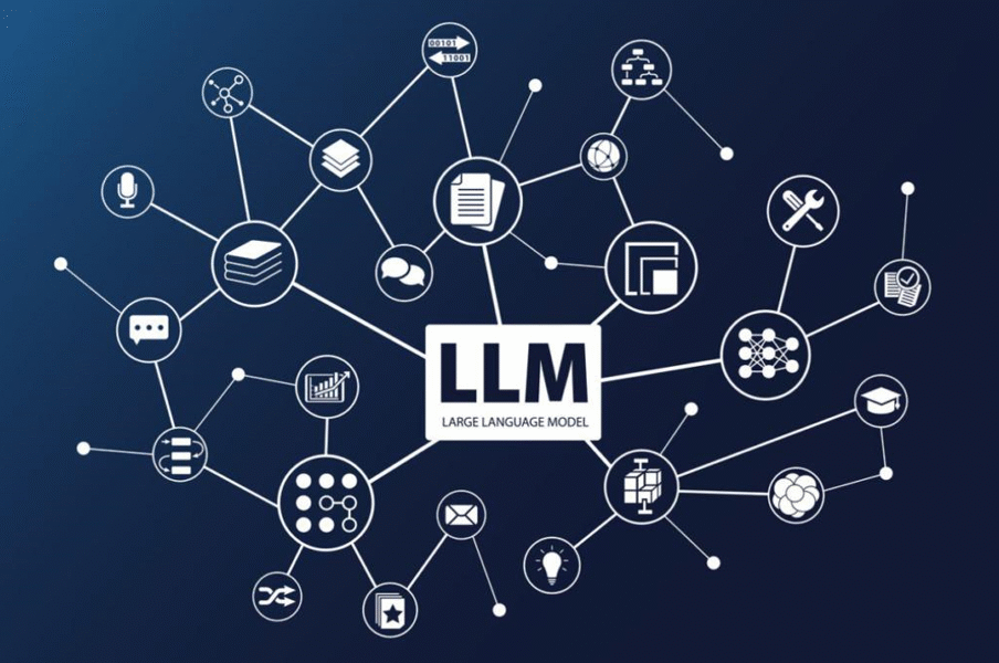 Large Language Models (LLM) – fundament inteligentnych agentów przyszłości